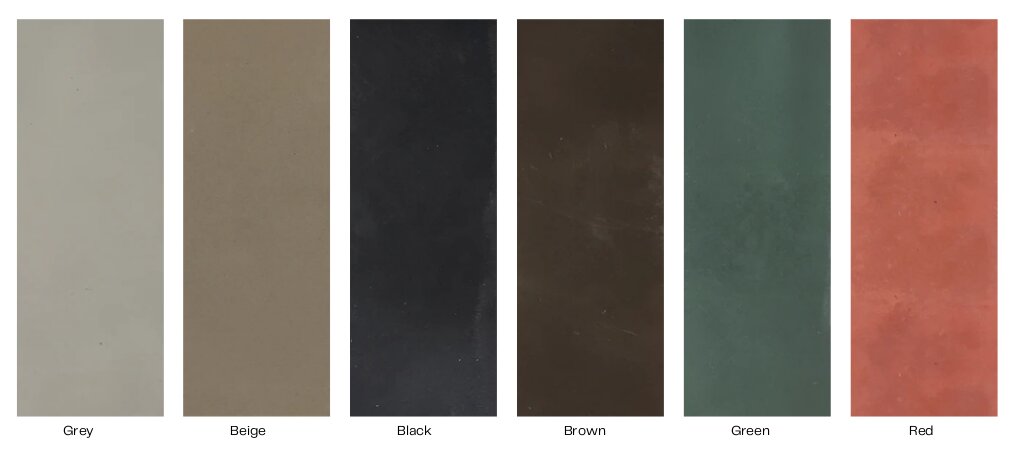 Greenmood Cruz Dimensions