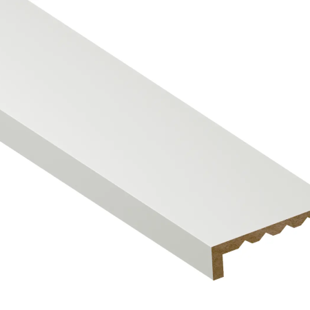 Clear glossy white 401 Clear glossy white 401