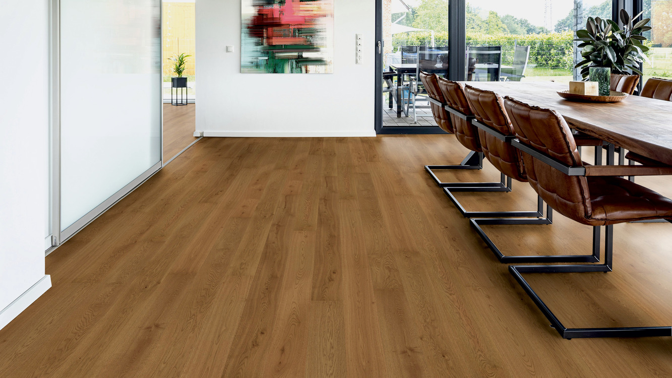 Oak Barbaresco Tailored Collection