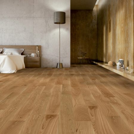 Oak Margaux Tailored Collection