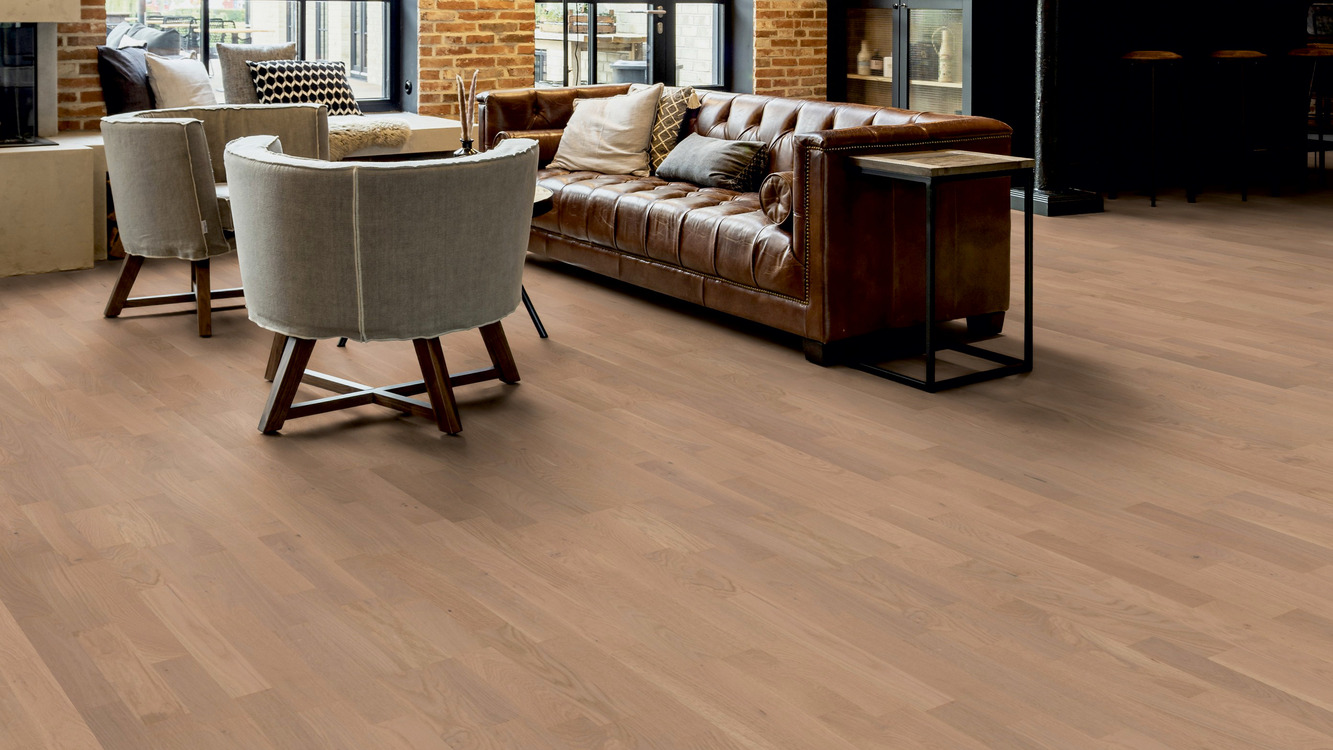 Oak Nebbiolo Tailored Collection