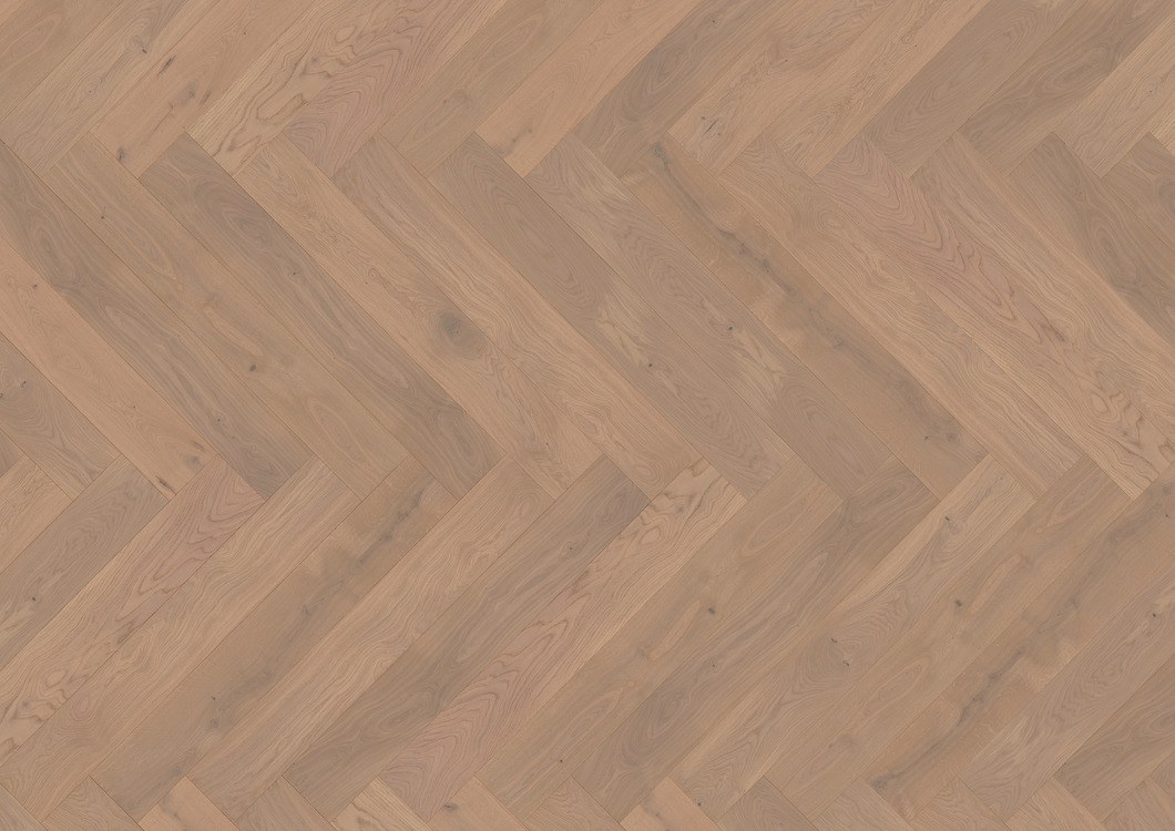 Oak Seeland Herringbone Collection 2