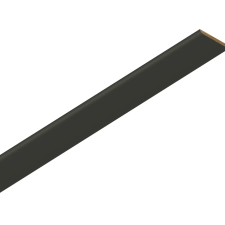 Clear matt black 402 Clear matt black 402 3